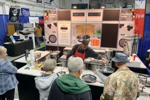 Find a wide range of information, contacts and special offers at the 29th Qualicum Fall Home Show, coming to the Qualicum Beach Civic Centre Sept. 12 to 14.