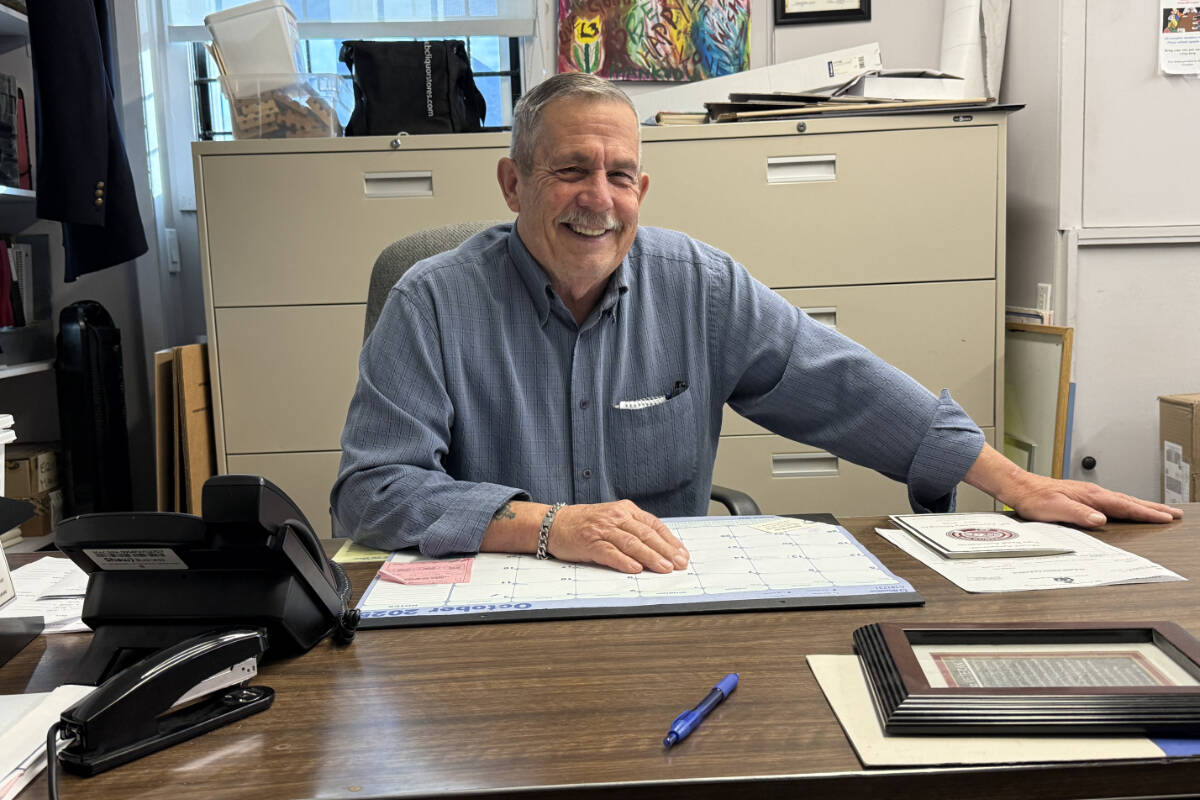 Wilkins remembers the people most from time with Canadian Navy