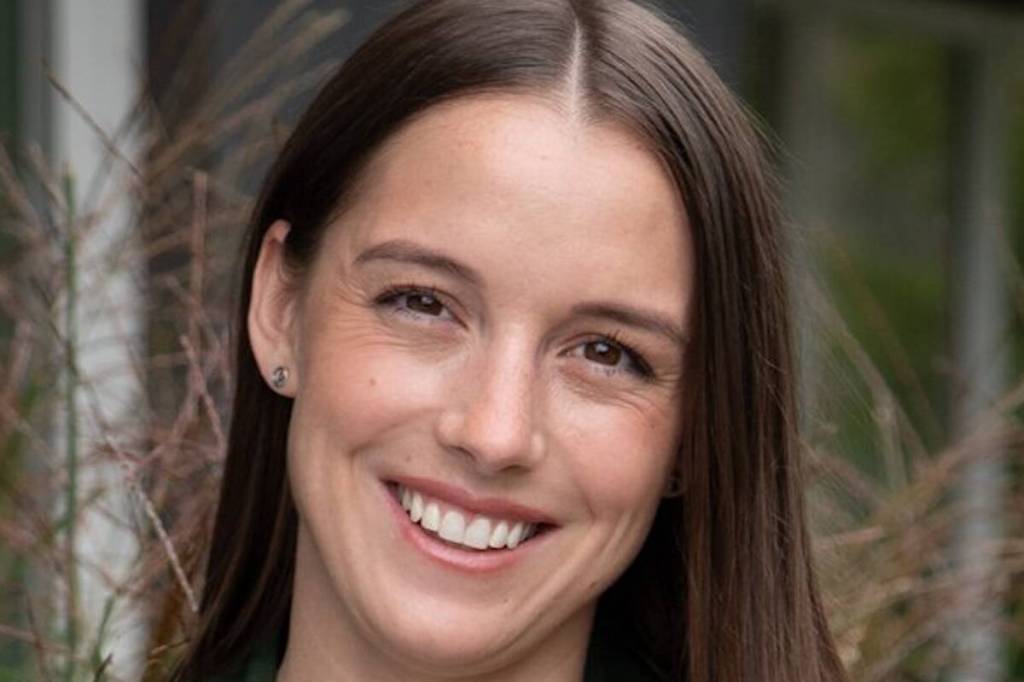 Charlene Smith is the first executive director for the Parksville-Qualicum Community Foundation. (Contributed photo)