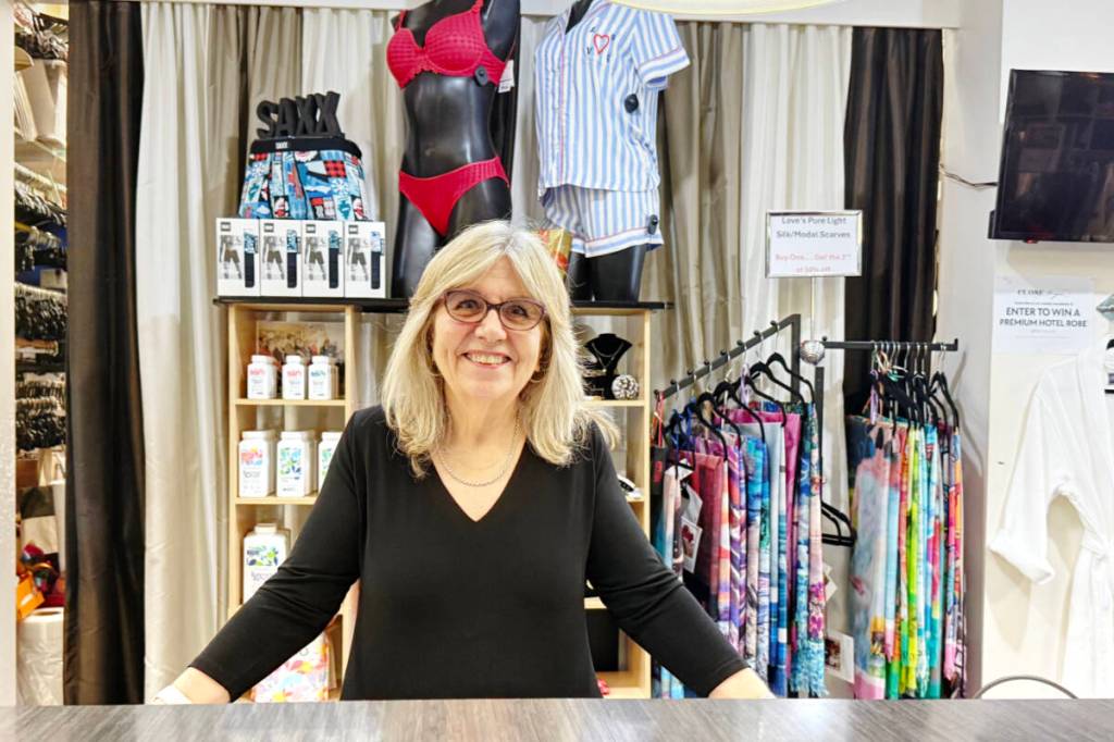 Behind the Counters: Personalities make shopping local worthwhile