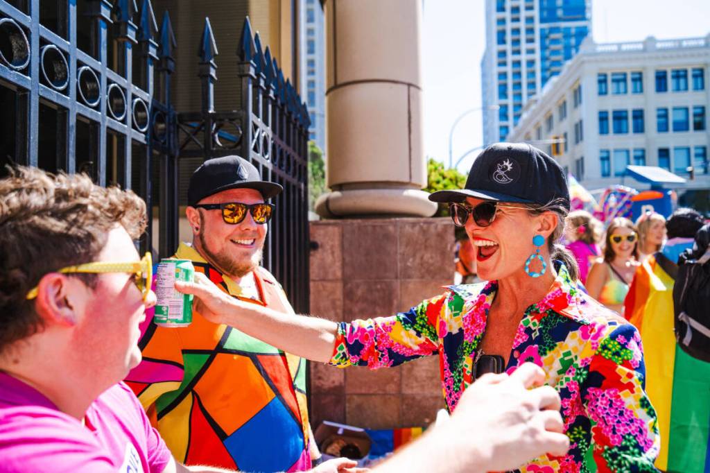 B.C.’s entrepreneur brings home business leader of the year award