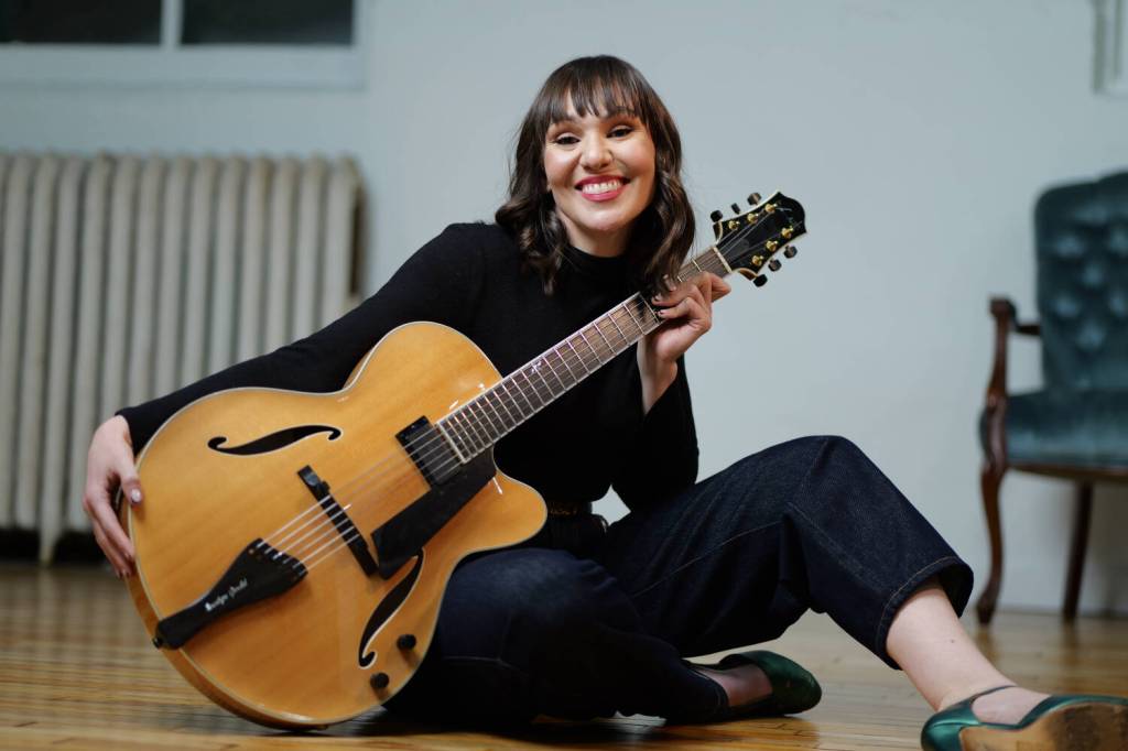 Dreaming out loud: International Guitar Night brings virtuosos to Island stages