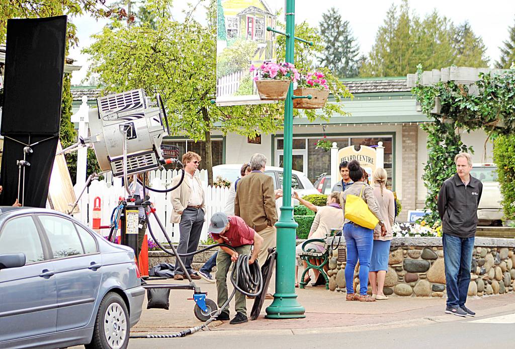 Regional District of Nanaimo board rejects call for bridge funding for INfilm