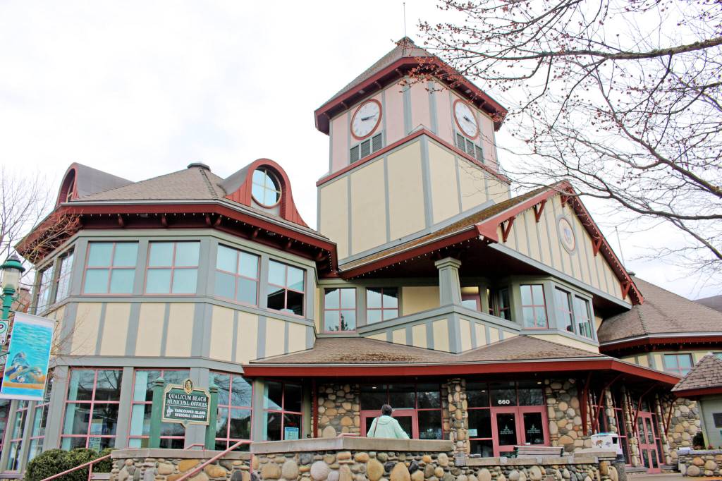 Qualicum Beach staff members shed light on heavy workload