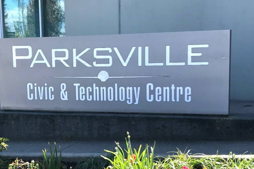 Parksville council declines to ask province to fund growth-related infrastructure