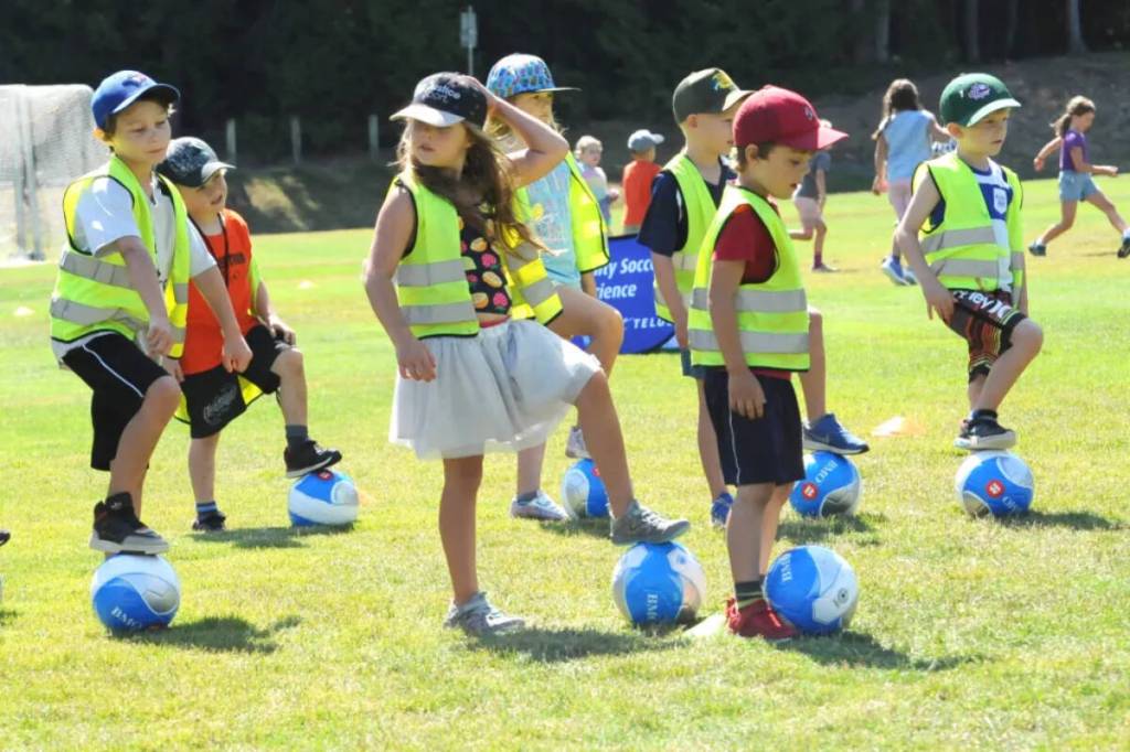 Qualicum Beach council declines to support community soccer event