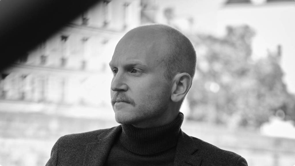 Paris-based pianist to play concert at Parksville arts centre