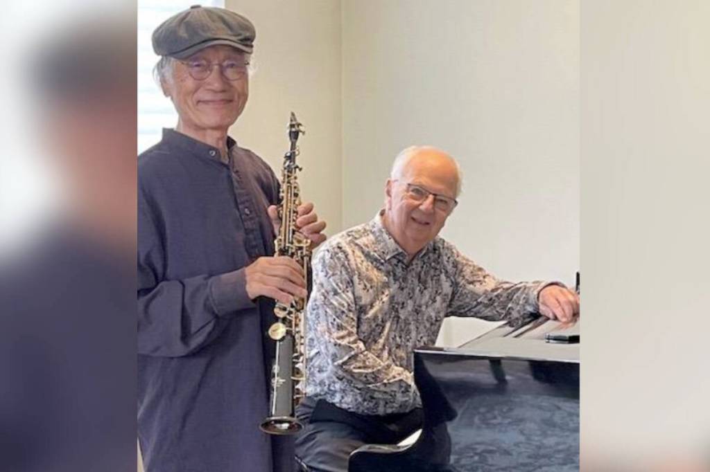 ‘Jazzin’ the Classics’ show comes to Parksville on March 22