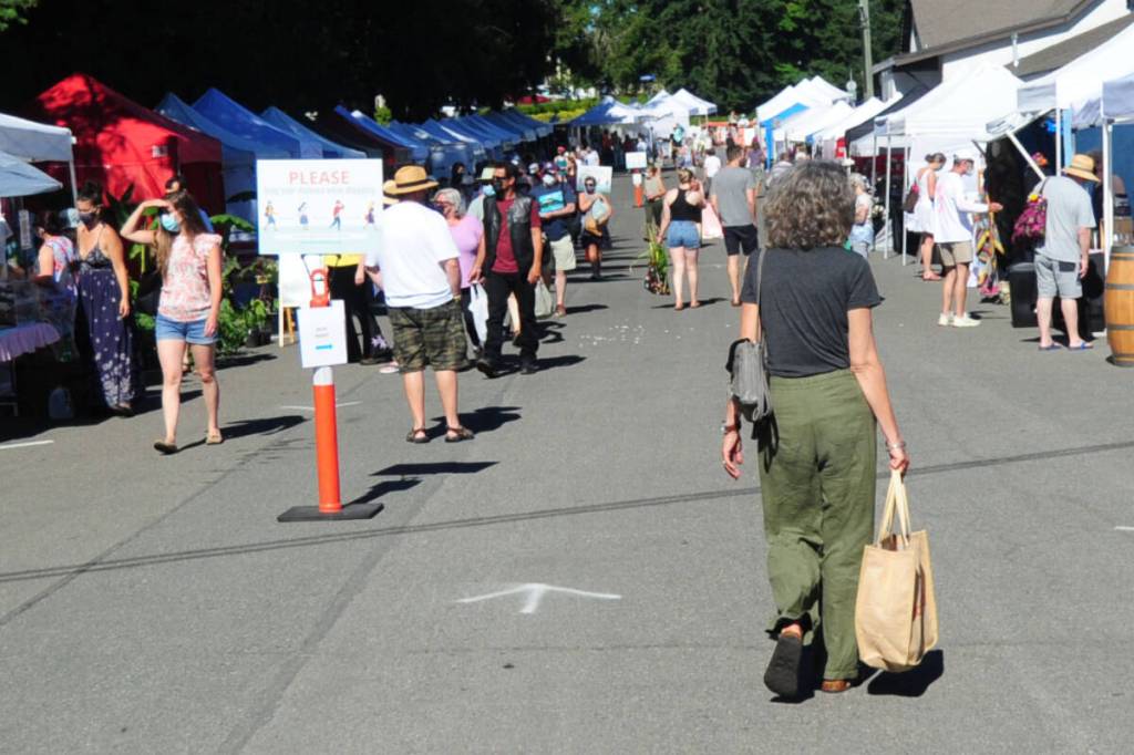 Qualicum Beach council gives support to nutrition coupon program