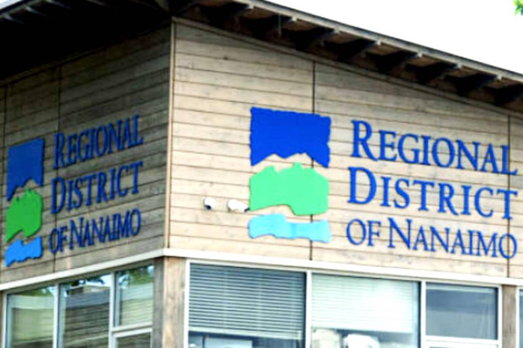 Regional District of Nanaimo sees increase in bylaw enforcement numbers