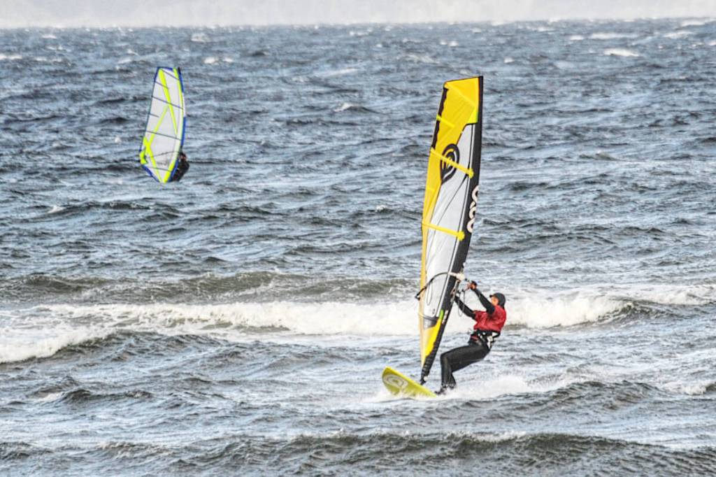 (Michael Briones photo)